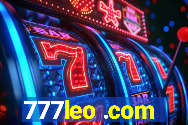 777leo .com